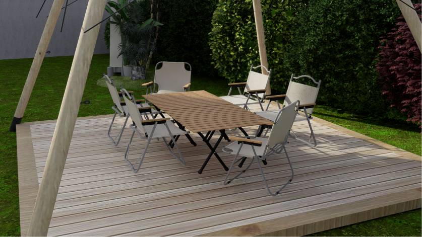 西和县帐篷生产厂家：以匠心筑牢户外装备的品质根基